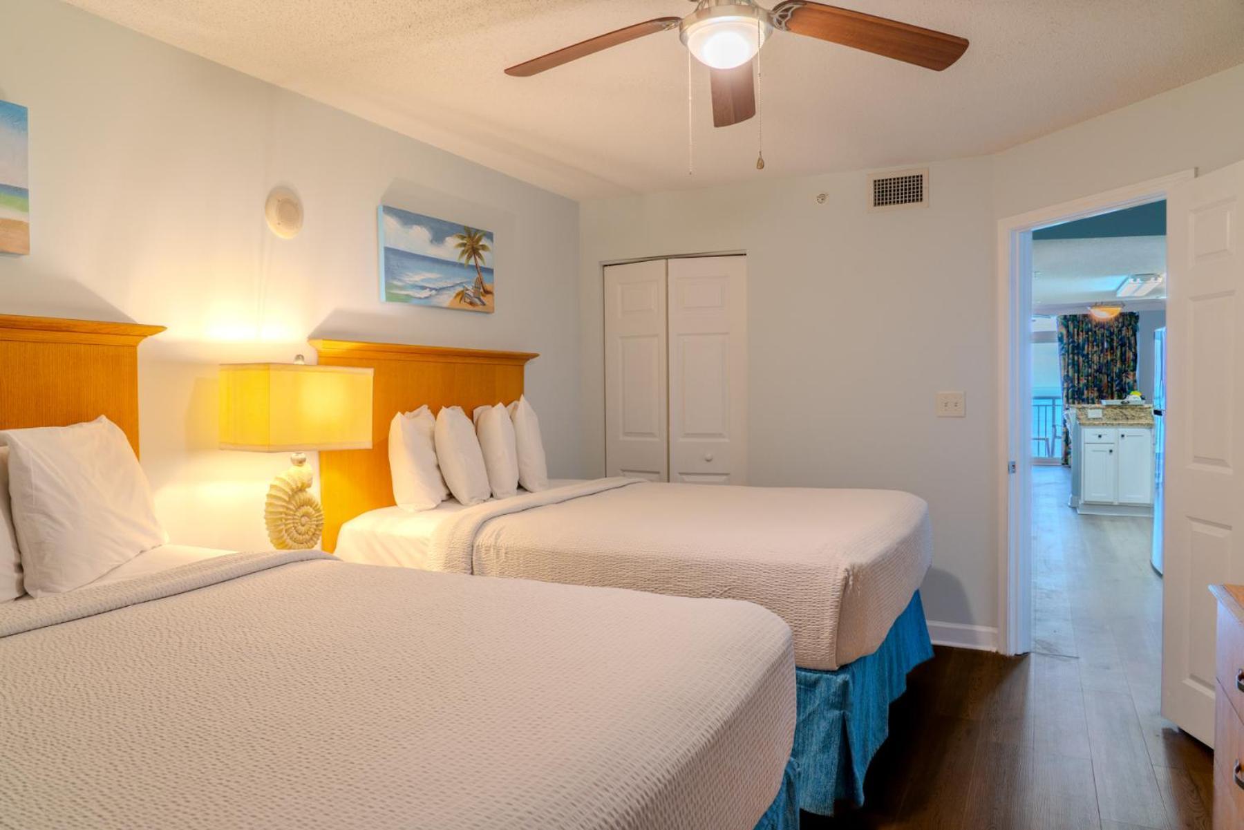 Paradise 1408 Myrtle Beach Exterior photo